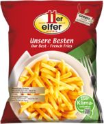 11er "Unsere Besten" French Fries Image