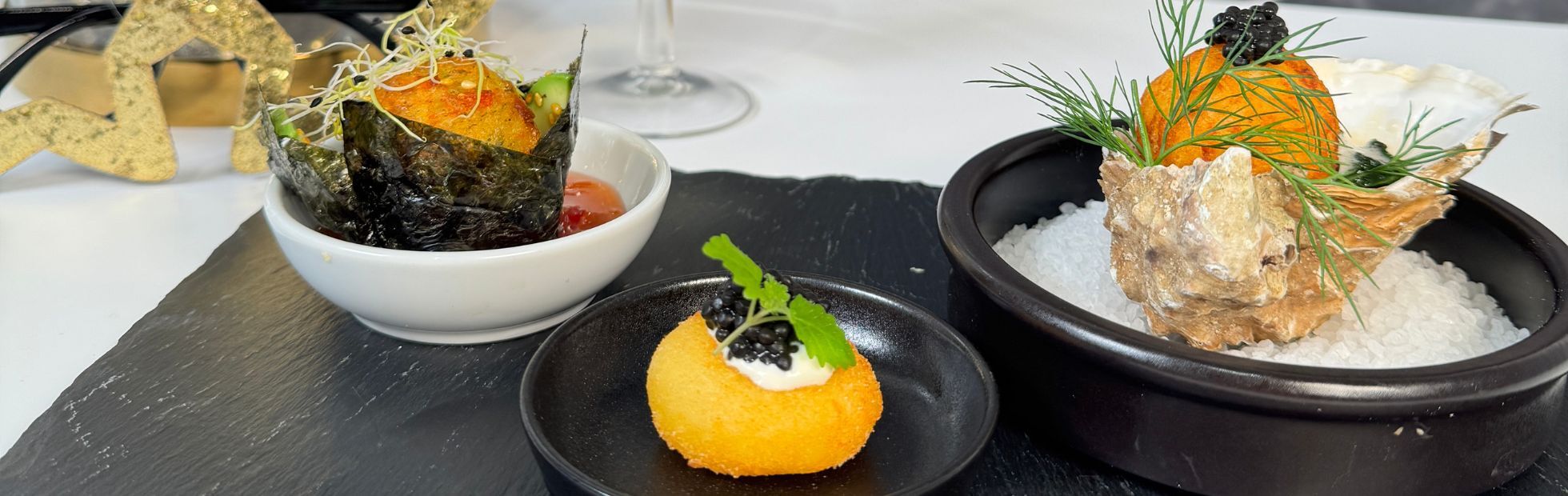 11er Kartoffelsnacks Silvester-Trio