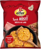11er Spek Rösti Image