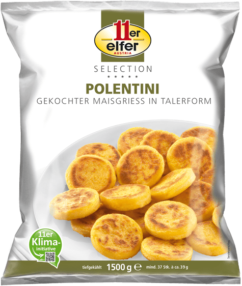 Polentini 11er