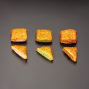 Rösti Toasties Image