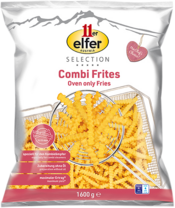 11er Combi Frites Image