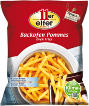 11er Oven French Fries Image