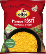 11er Pfannen-Rösti Image
