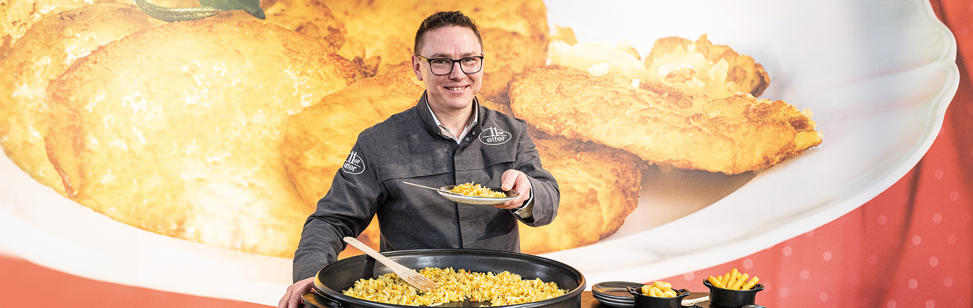 Account Manager Food Service – Nord-West DE (m/w/d)