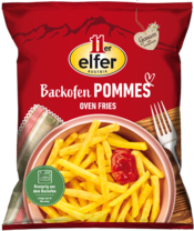 11er Oven Fries Image