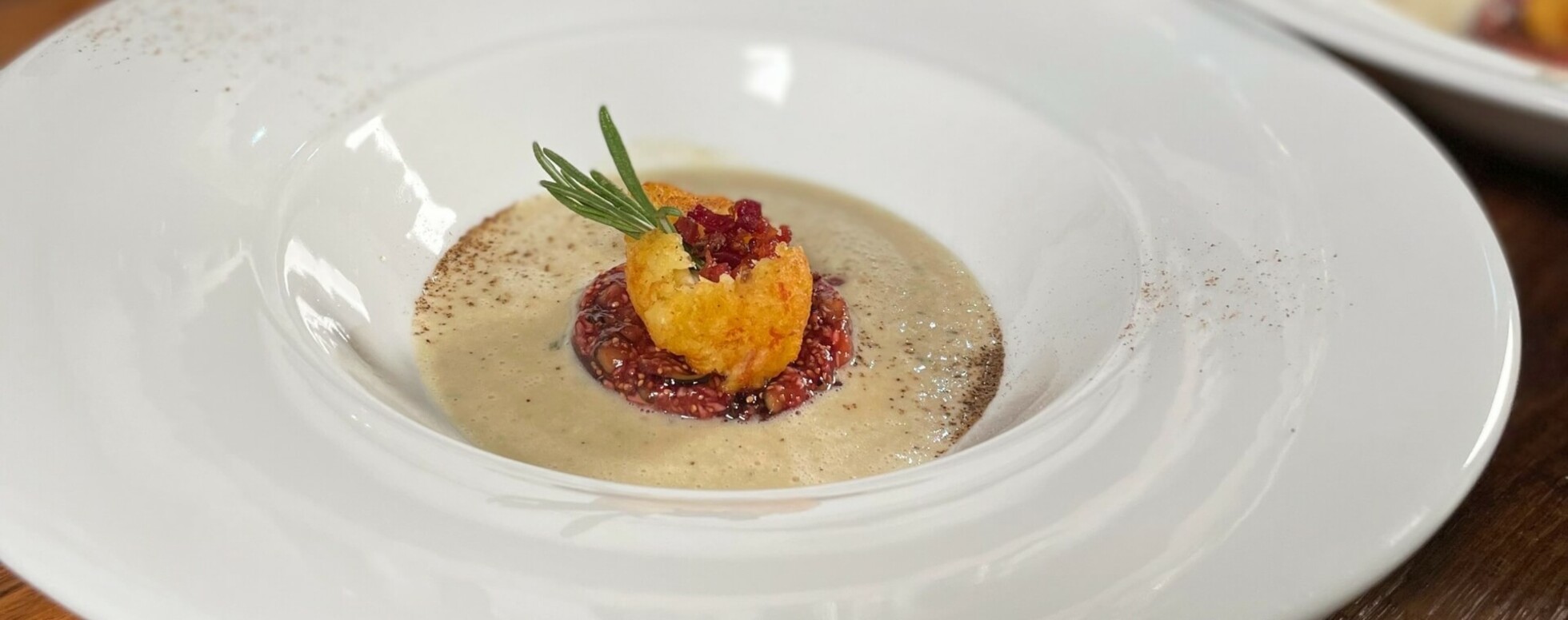 Puré di castagne 11er