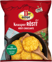 11er Knusper Rösti, natur Image